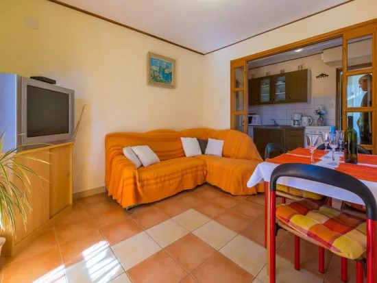 Apartmán Kvarner - Dramalj KV 2116 N2