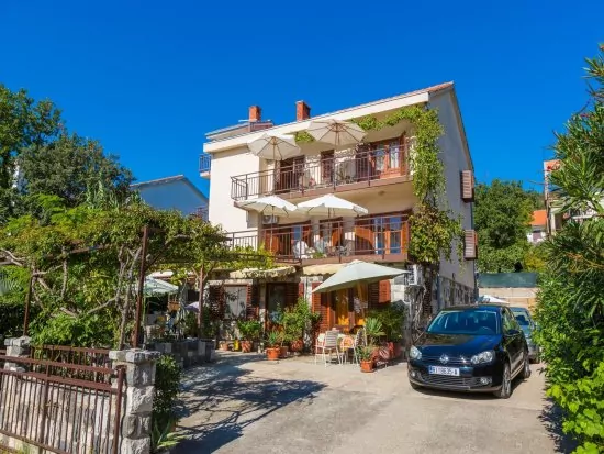 Apartmán Kvarner - Dramalj KV 2116 N3