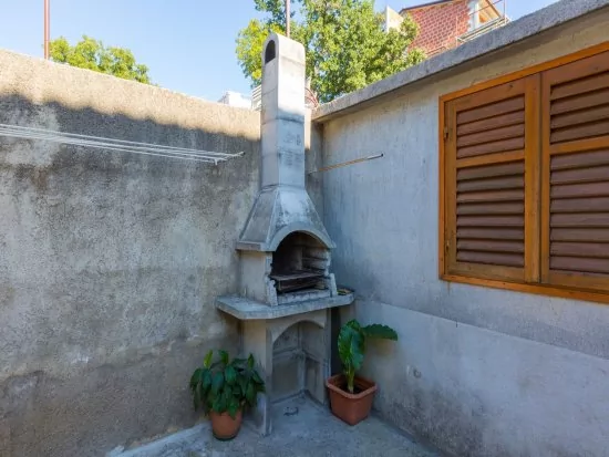 Apartmán Kvarner - Dramalj KV 2116 N3