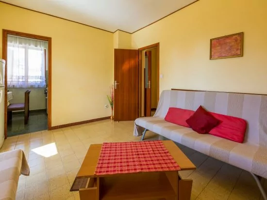 Apartmán Kvarner - Dramalj KV 2116 N3