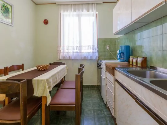 Apartmán Kvarner - Dramalj KV 2116 N3