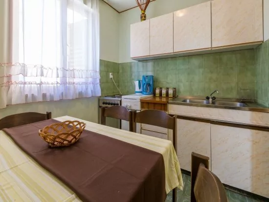 Apartmán Kvarner - Dramalj KV 2116 N3