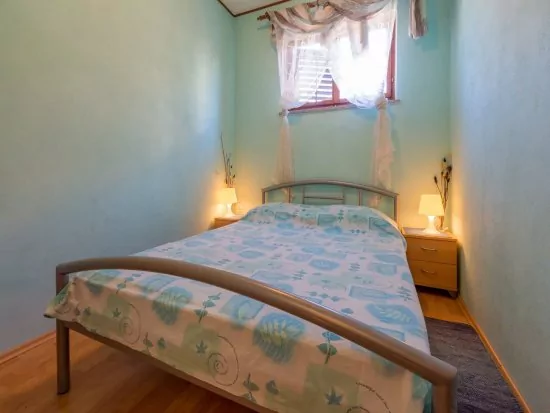 Apartmán Kvarner - Dramalj KV 2116 N3