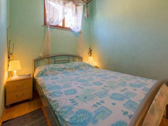 Apartmán Kvarner - Dramalj KV 2116 N3