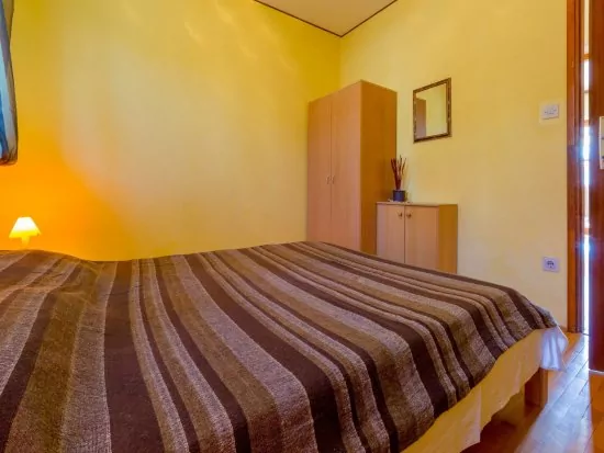 Apartmán Kvarner - Dramalj KV 2116 N3