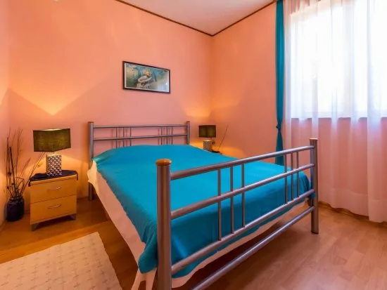 Apartmán Kvarner - Dramalj KV 2116 N3