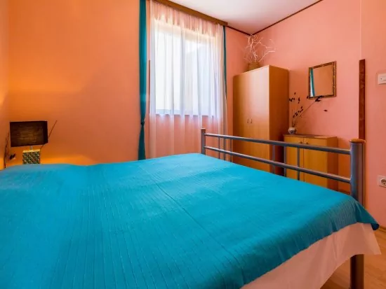 Apartmán Kvarner - Dramalj KV 2116 N3