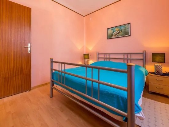 Apartmán Kvarner - Dramalj KV 2116 N3