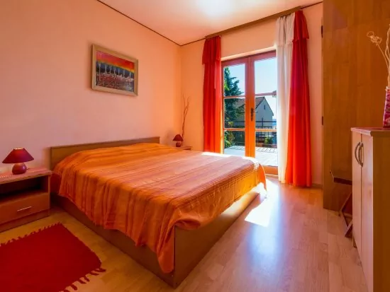 Apartmán Kvarner - Dramalj KV 2116 N3