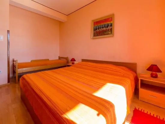 Apartmán Kvarner - Dramalj KV 2116 N3