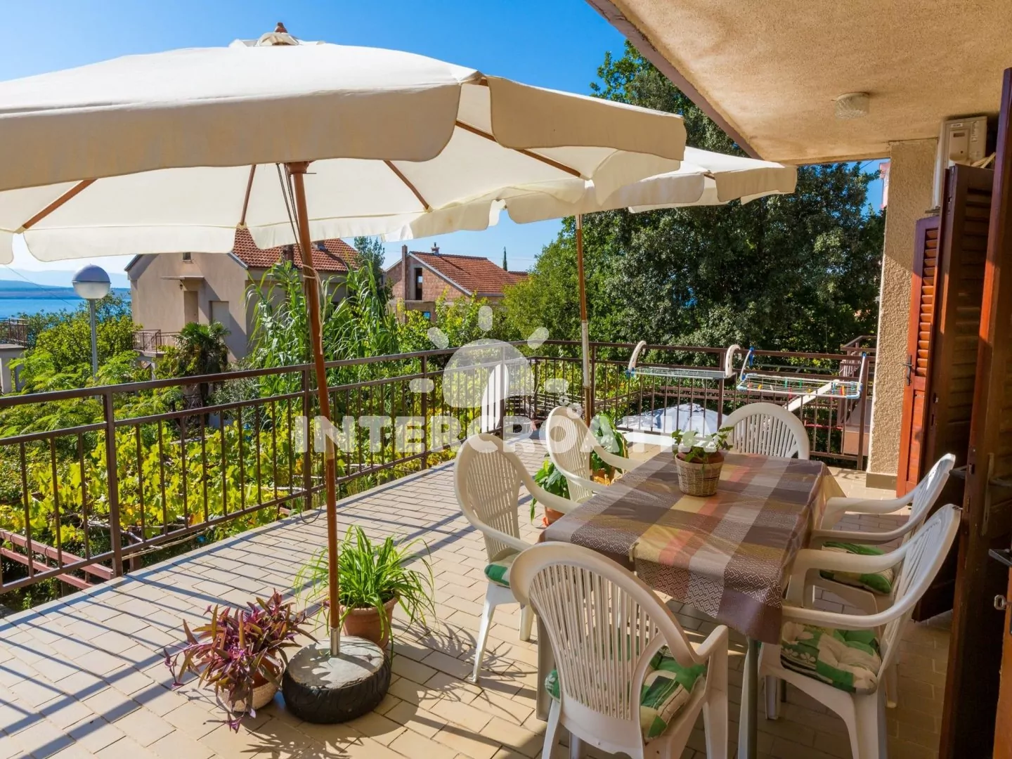 Apartmán Kvarner - Dramalj KV 2116 N3