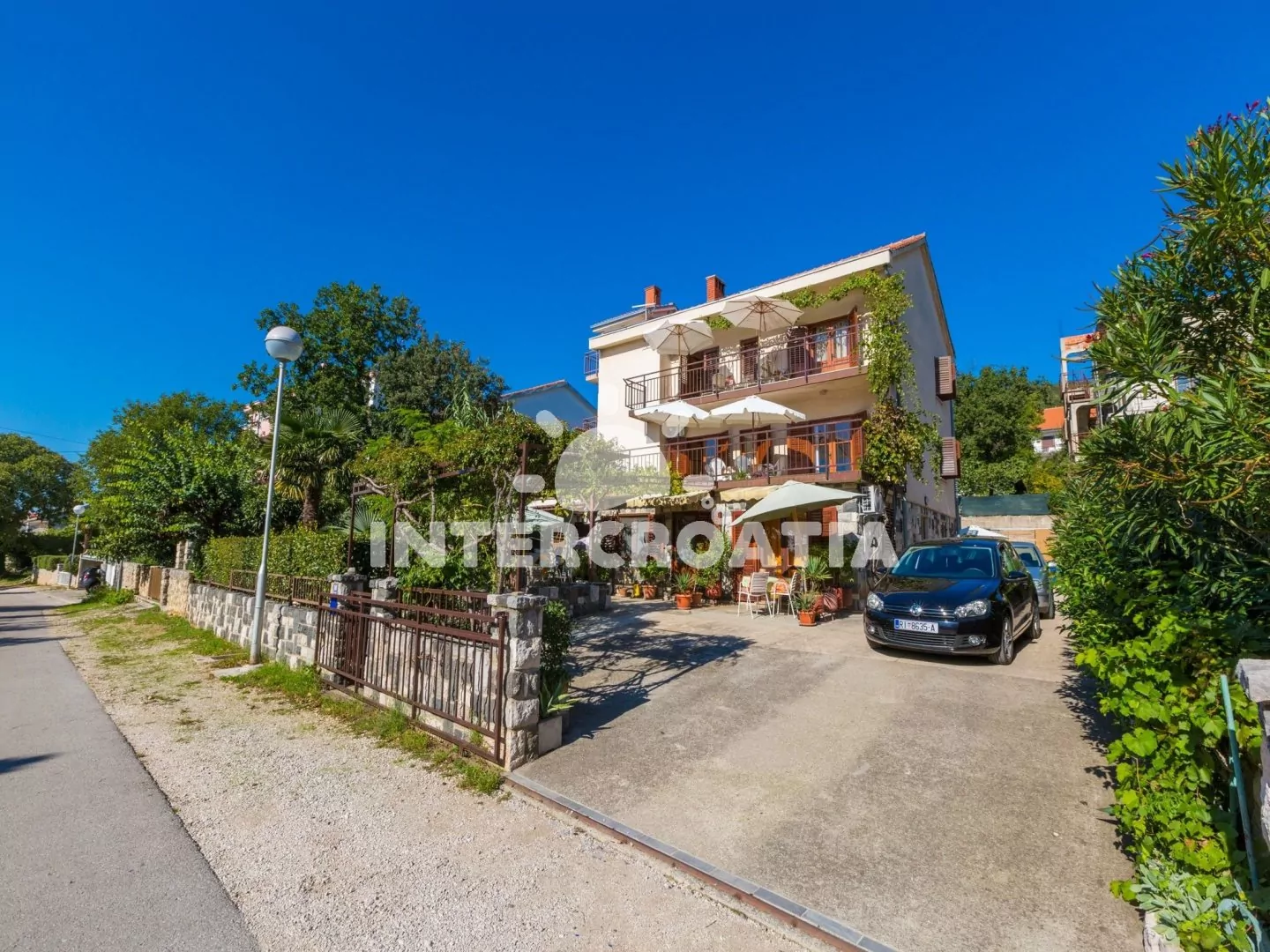 Apartmán Kvarner - Dramalj KV 2116 N4