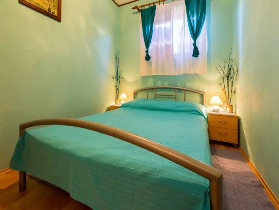 Apartmán Kvarner - Dramalj KV 2116 N4