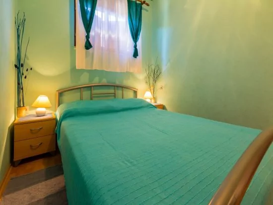 Apartmán Kvarner - Dramalj KV 2116 N4