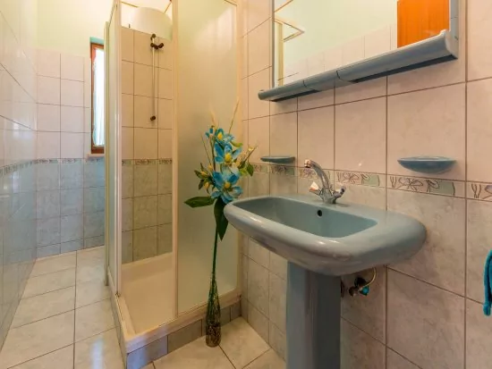 Apartmán Kvarner - Dramalj KV 2116 N4