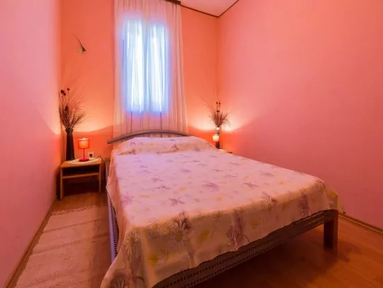 Apartmán Kvarner - Dramalj KV 2116 N4