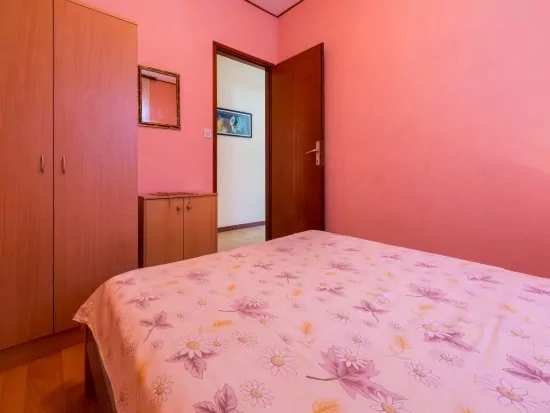 Apartmán Kvarner - Dramalj KV 2116 N4