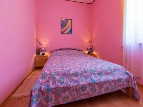 Apartmán Kvarner - Dramalj KV 2116 N4