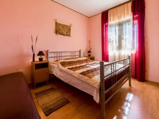 Apartmán Kvarner - Dramalj KV 2116 N4