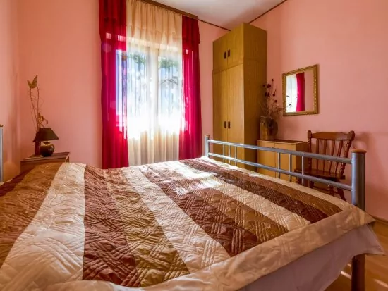 Apartmán Kvarner - Dramalj KV 2116 N4