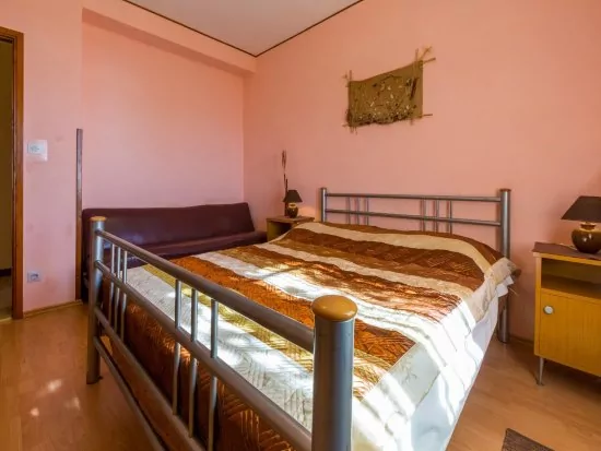 Apartmán Kvarner - Dramalj KV 2116 N4