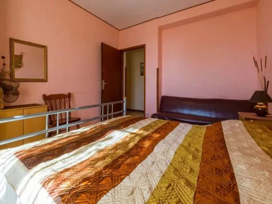 Apartmán Kvarner - Dramalj KV 2116 N4