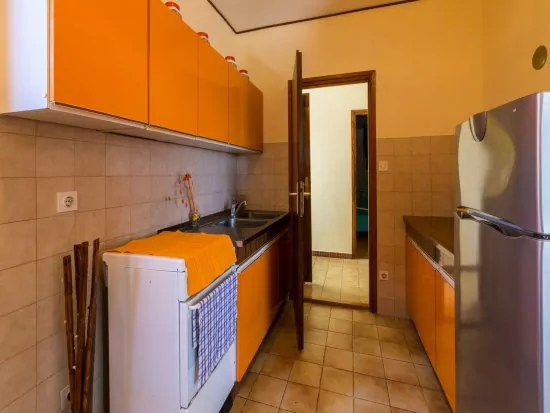 Apartmán Kvarner - Dramalj KV 2116 N4