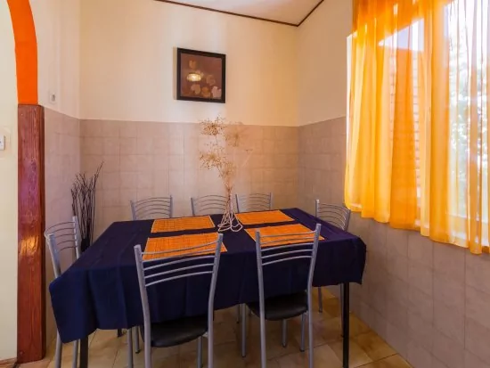 Apartmán Kvarner - Dramalj KV 2116 N4