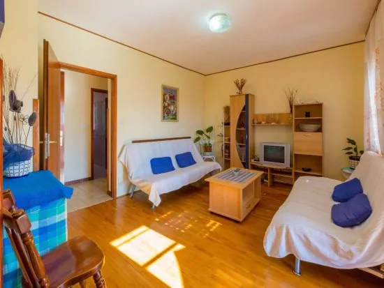 Apartmán Kvarner - Dramalj KV 2116 N4