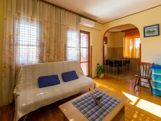 Apartmán Kvarner - Dramalj KV 2116 N4