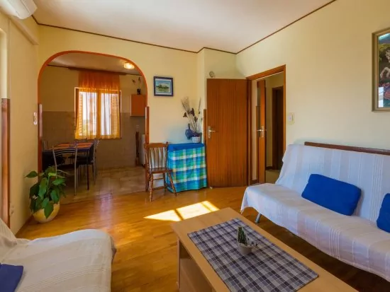 Apartmán Kvarner - Dramalj KV 2116 N4