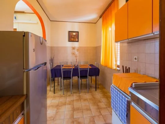 Apartmán Kvarner - Dramalj KV 2116 N4