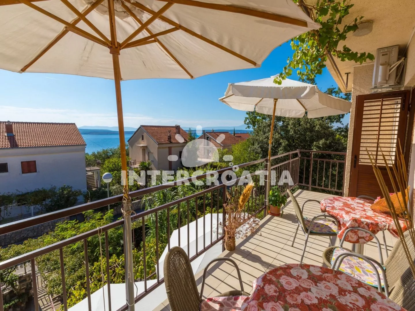 Apartmán Kvarner - Dramalj KV 2116 N4