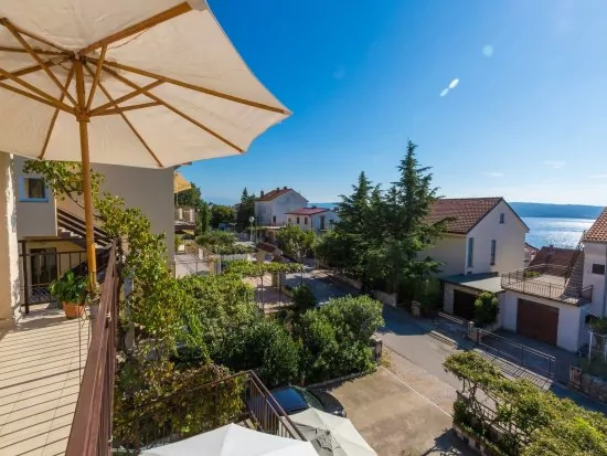 Apartmán Kvarner - Dramalj KV 2116 N4