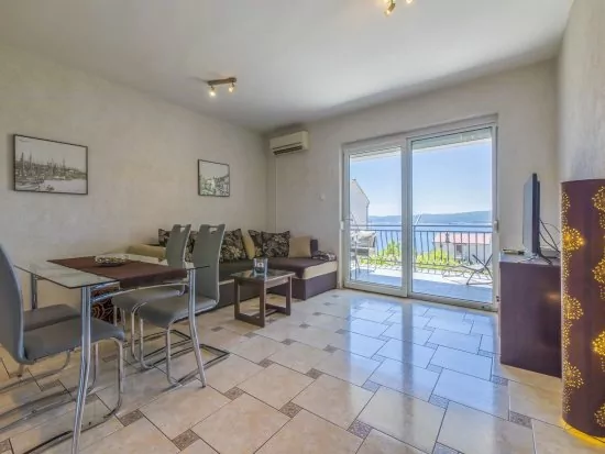 Apartmán Kvarner - Crikvenica KV 2047 N1