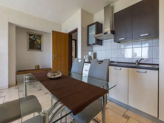 Apartmán Kvarner - Crikvenica KV 2047 N1