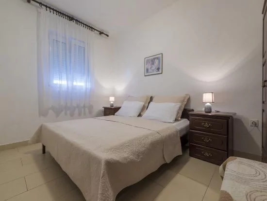 Apartmán Kvarner - Crikvenica KV 2047 N1