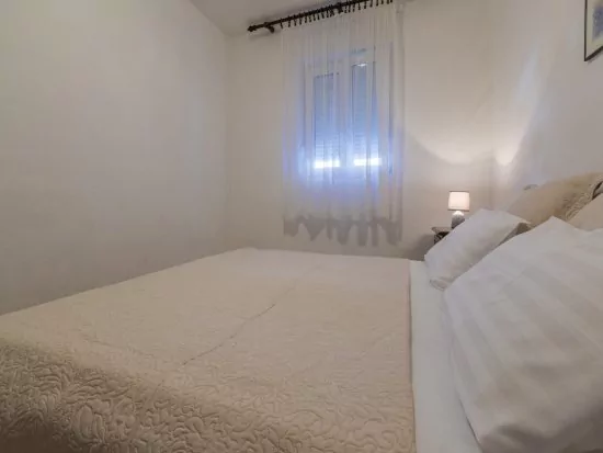 Apartmán Kvarner - Crikvenica KV 2047 N1