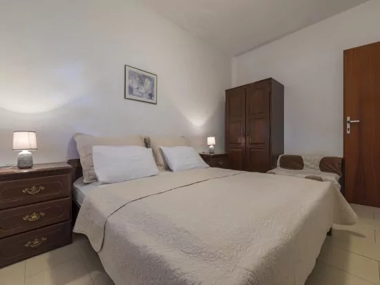 Apartmán Kvarner - Crikvenica KV 2047 N1