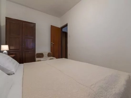 Apartmán Kvarner - Crikvenica KV 2047 N1