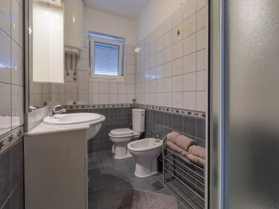 Apartmán Kvarner - Crikvenica KV 2047 N1