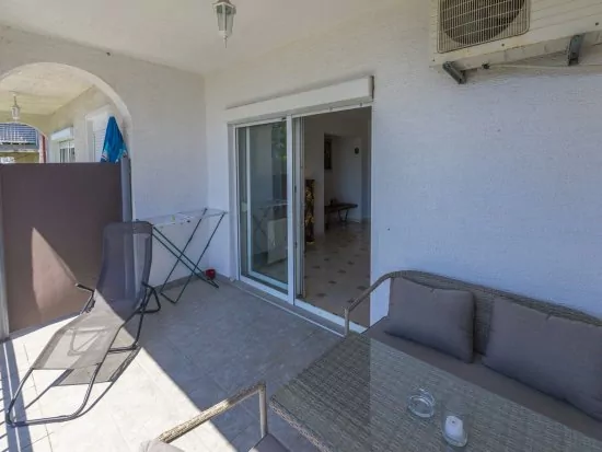 Apartmán Kvarner - Crikvenica KV 2047 N1
