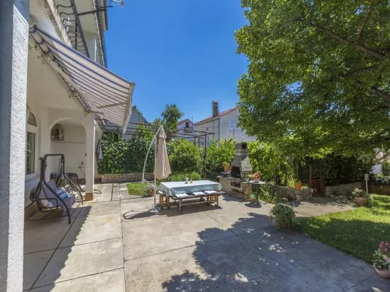 Apartmán Kvarner - Crikvenica KV 2047 N1