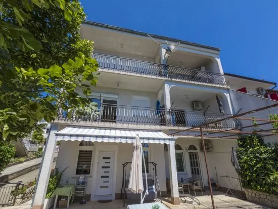 Apartmán Kvarner - Crikvenica KV 2047 N1