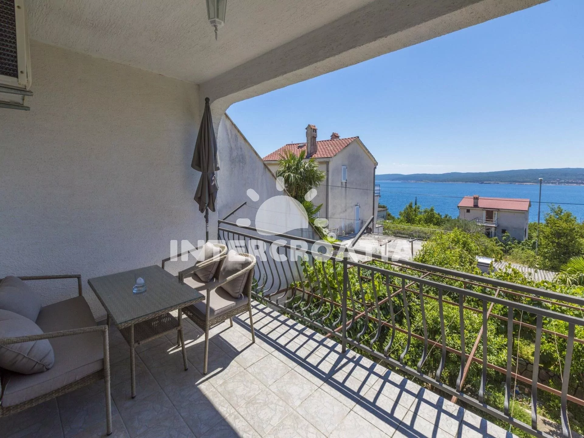 Apartmán Kvarner - Crikvenica KV 2047 N1
