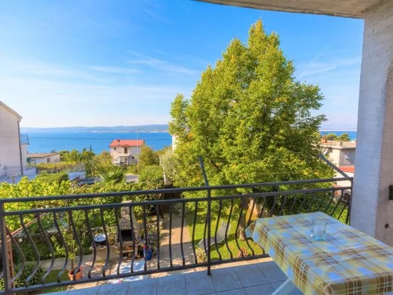 Apartmán Kvarner - Crikvenica KV 2047 N2