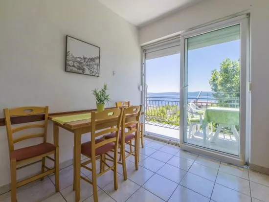 Apartmán Kvarner - Crikvenica KV 2047 N2