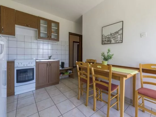 Apartmán Kvarner - Crikvenica KV 2047 N2