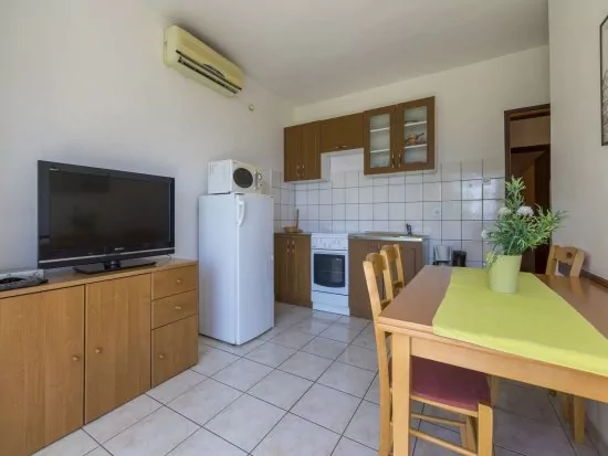 Apartmán Kvarner - Crikvenica KV 2047 N2