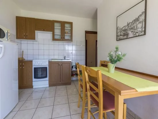 Apartmán Kvarner - Crikvenica KV 2047 N2